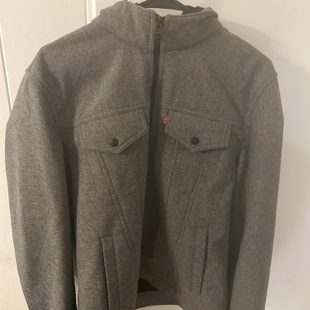Levi’s jacket